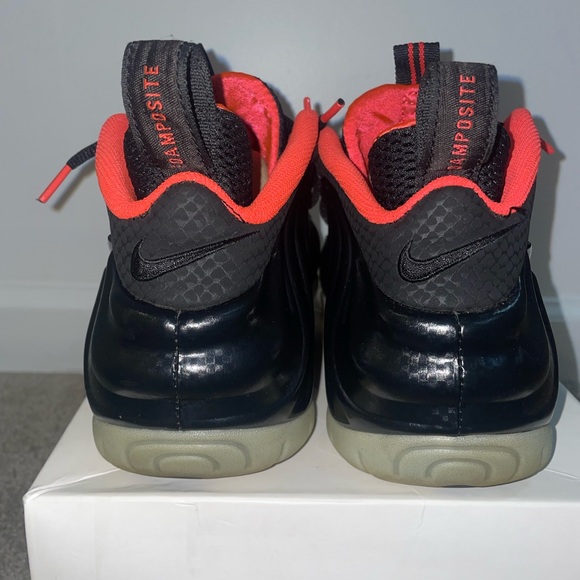NKE AIR FOAMPOSITE PRO YEEZY - Picture 3 of 7